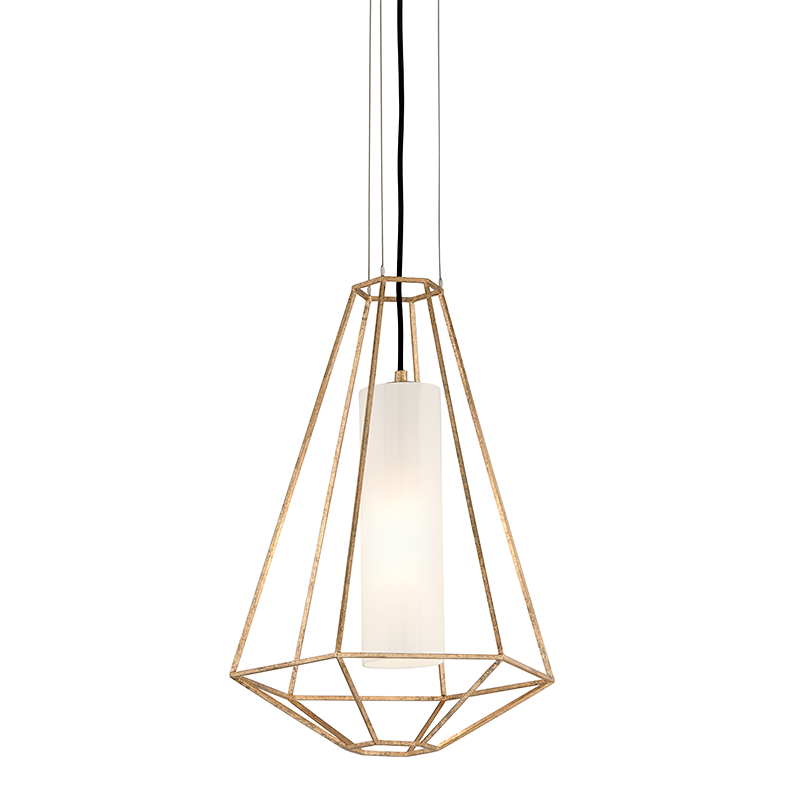 Silhouette Pendant Troy Lighting