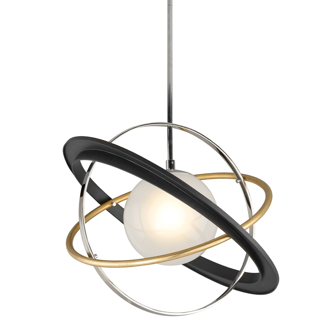 Troy Lighting Apogee Chandelier