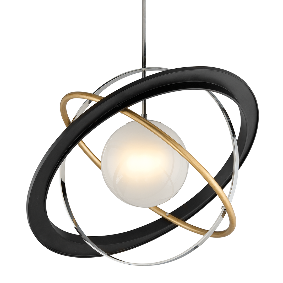 Troy Lighting Apogee Chandelier