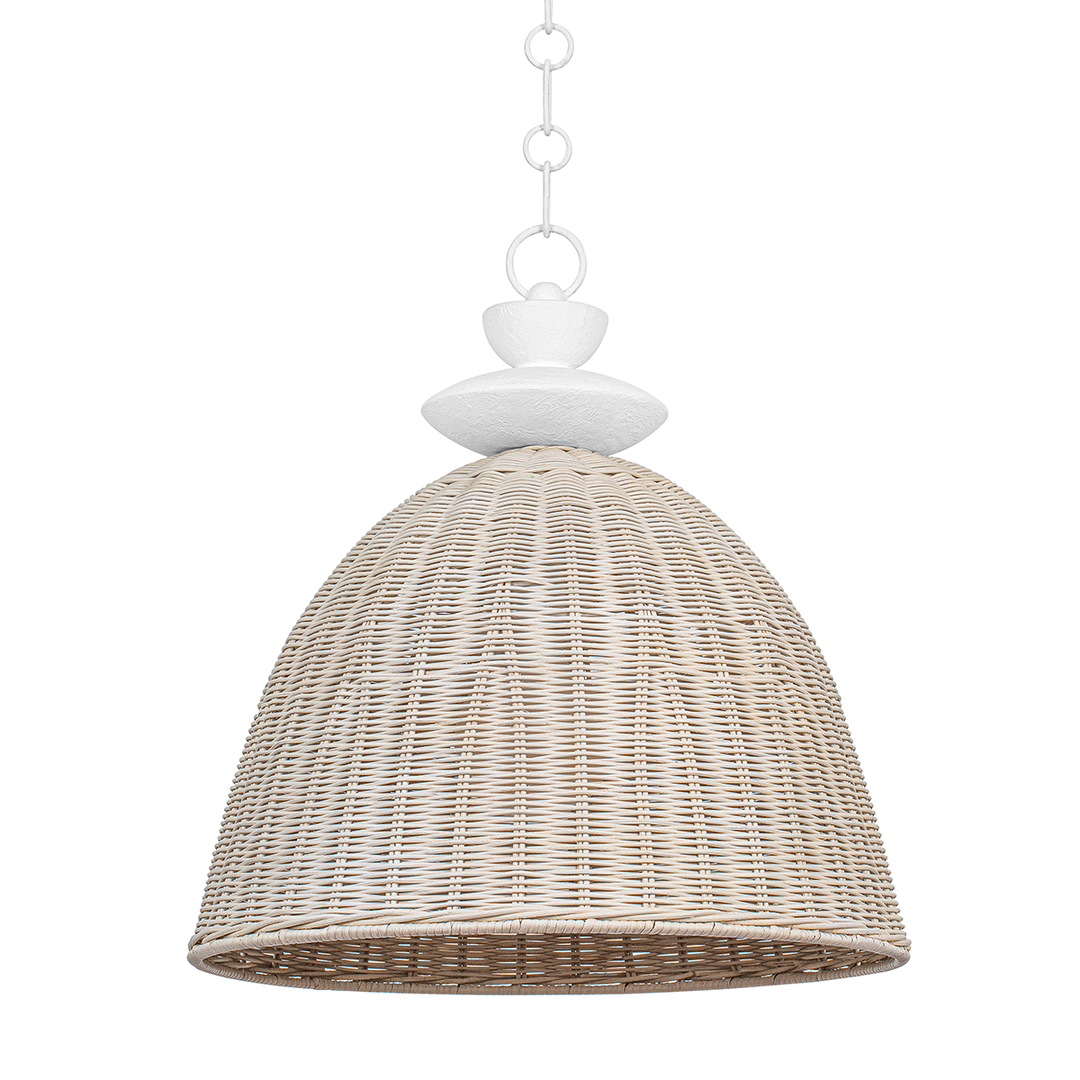 Troy Lighting Kahn Pendant