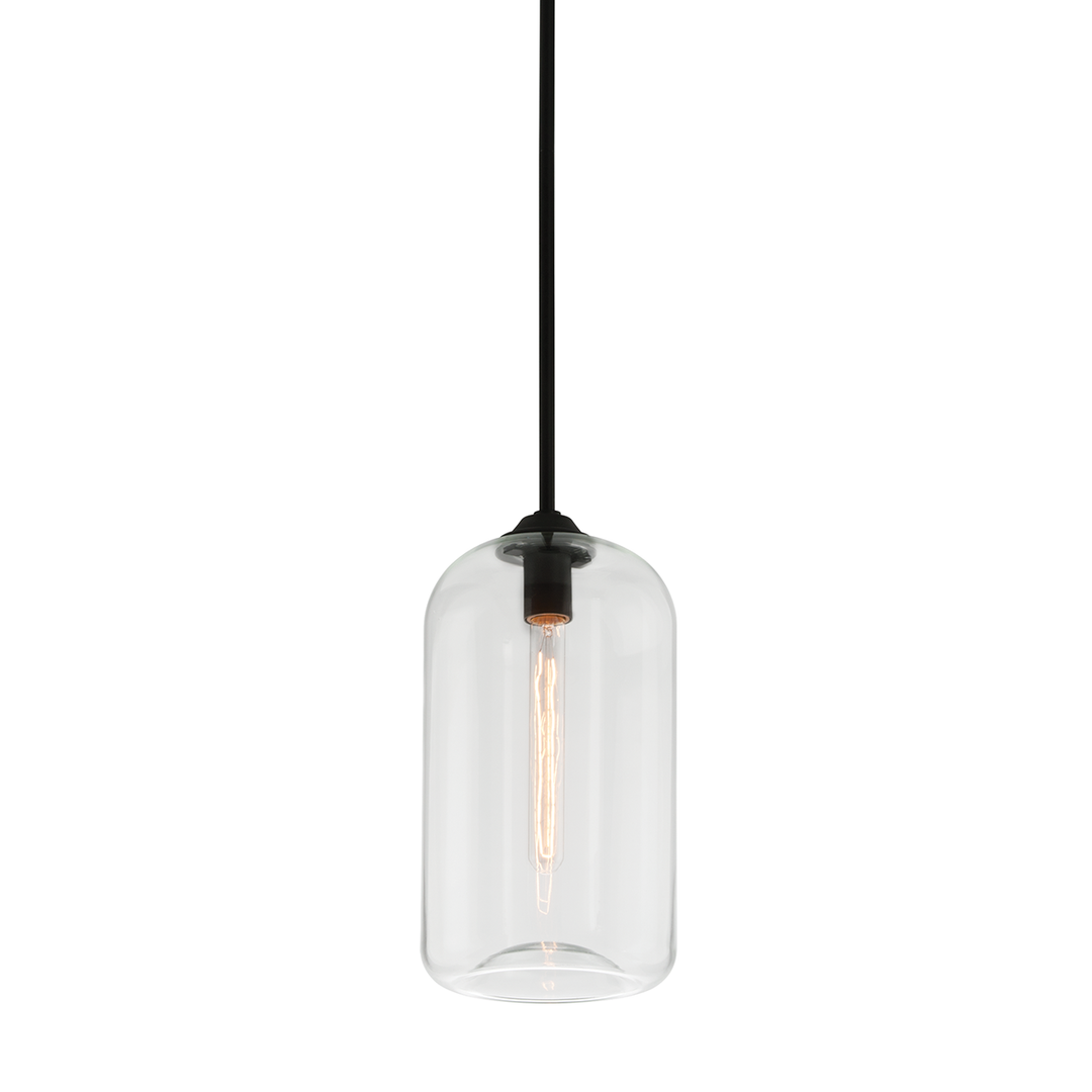 District Pendant Troy Lighting