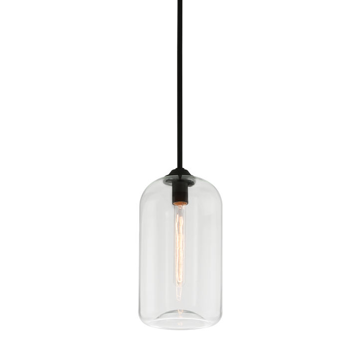 District Pendant Troy Lighting