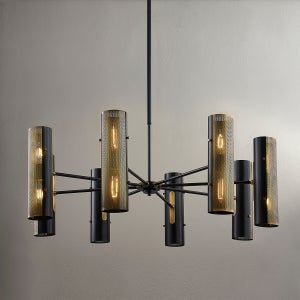 Mikka Chandelier