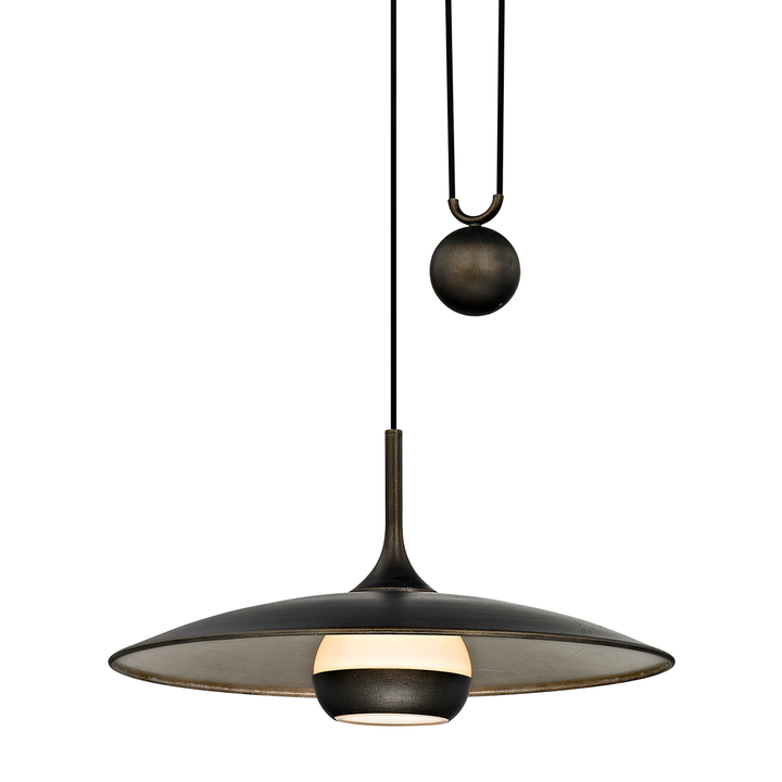 Troy Lighting Alchemy Pendant