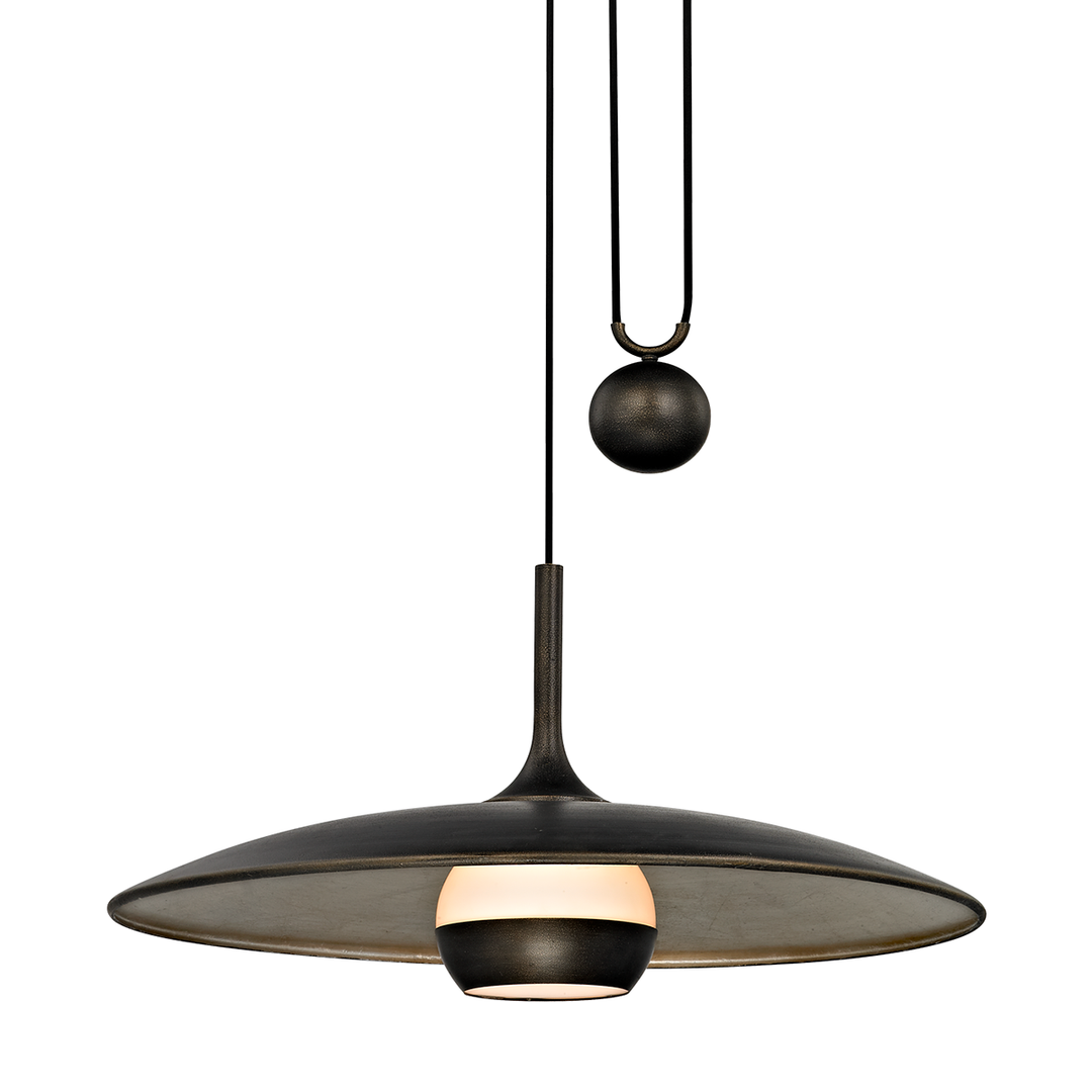 Troy Lighting Alchemy Pendant