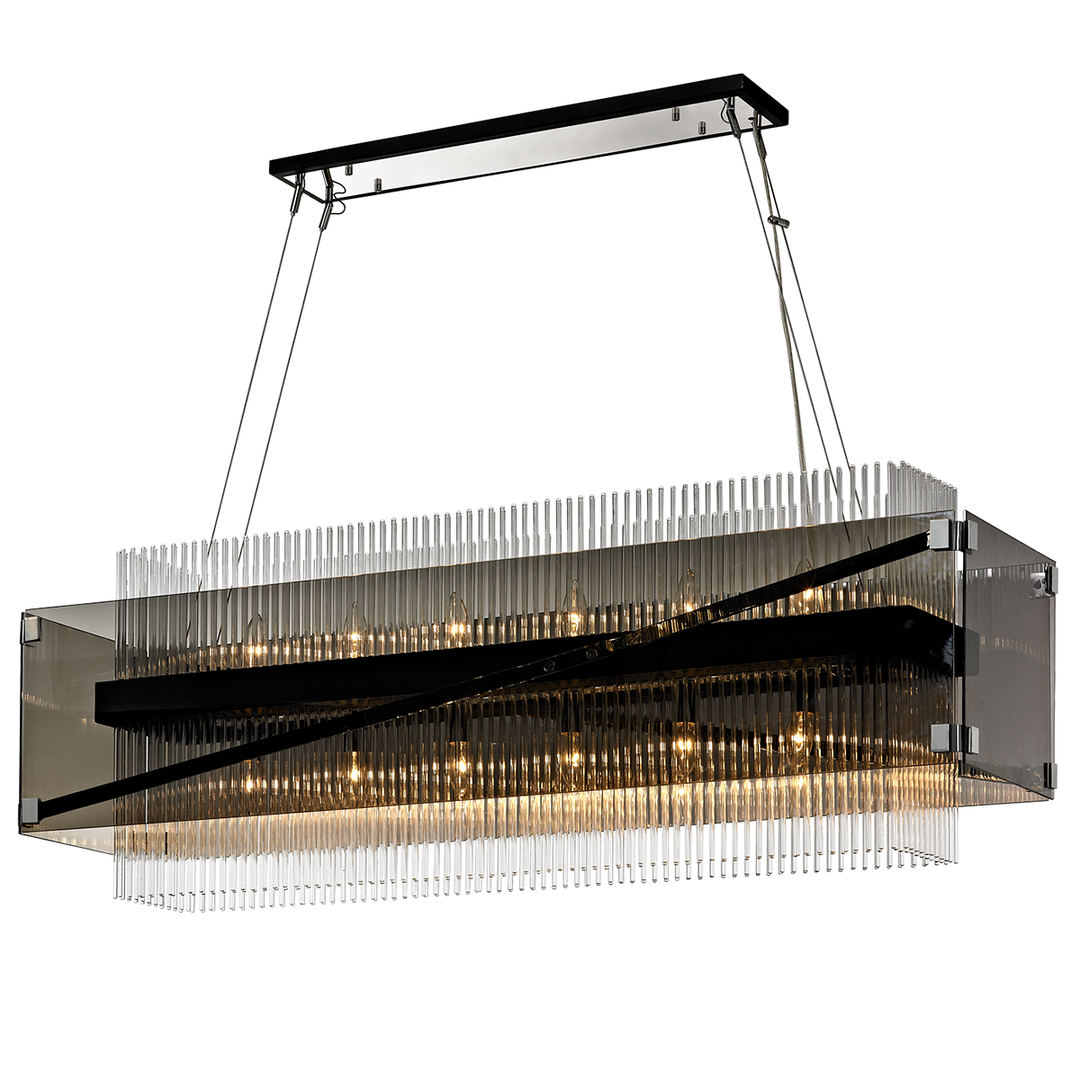 Apollo Linear Troy Lighting