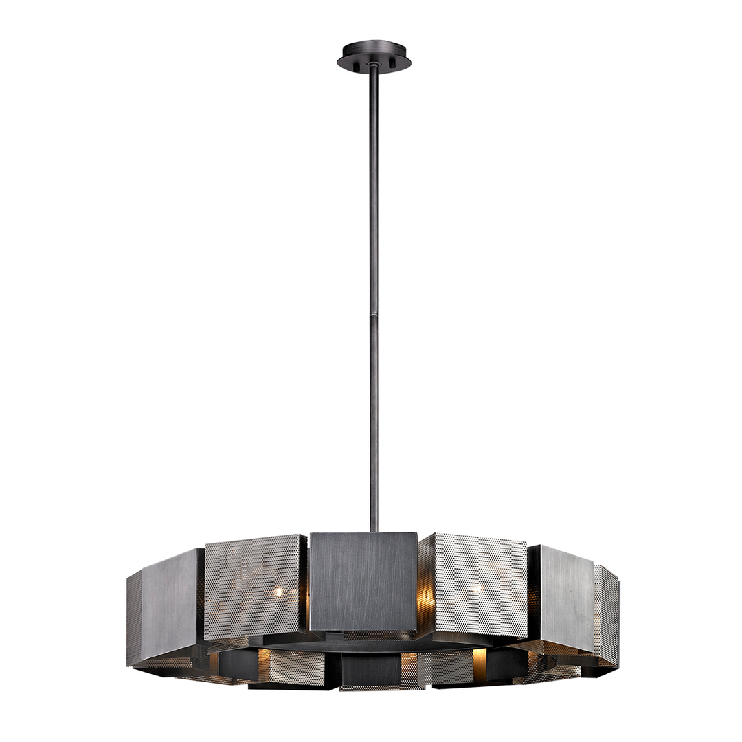 Troy Lighting Impression Chandelier