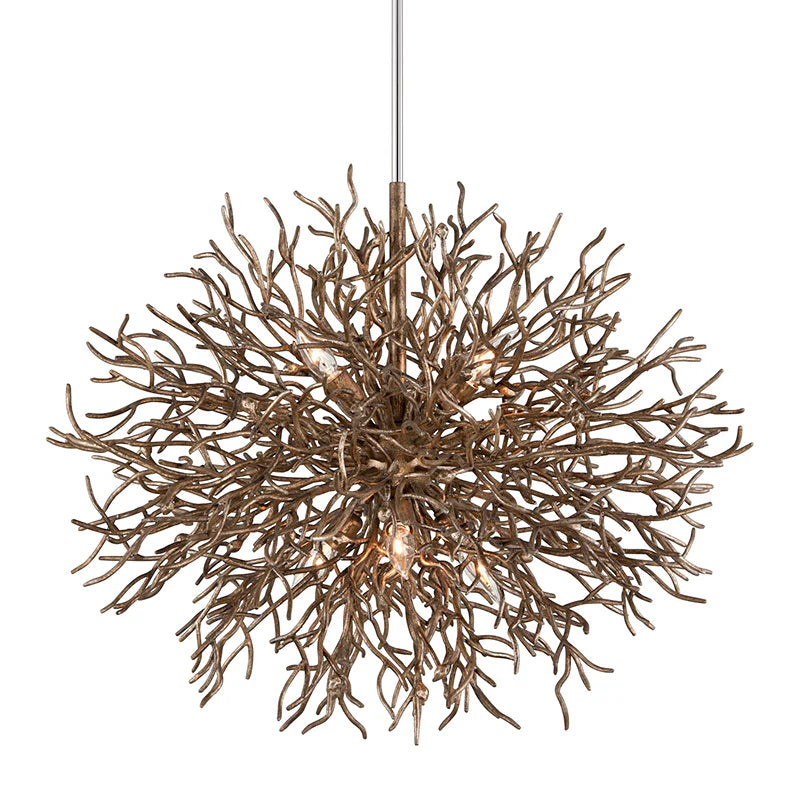 Troy Lighting Sierra Chandelier 32 Inch