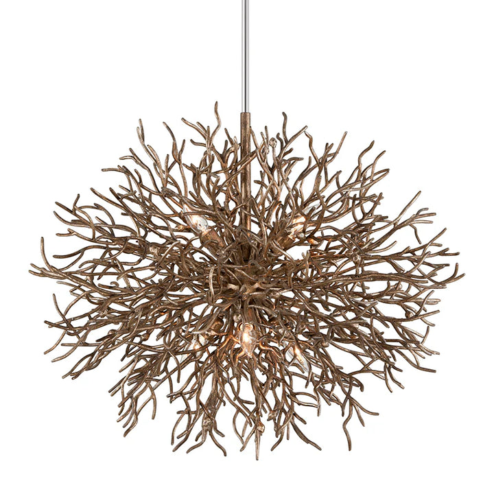 Sierra Chandelier 32 Inch Troy Lighting