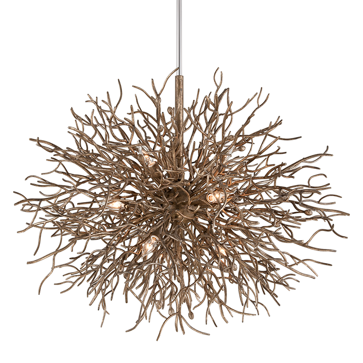 Troy Lighting Sierra Chandelier 40 Inch