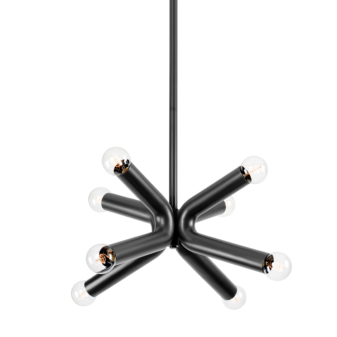 Troy Lighting Dash Chandelier