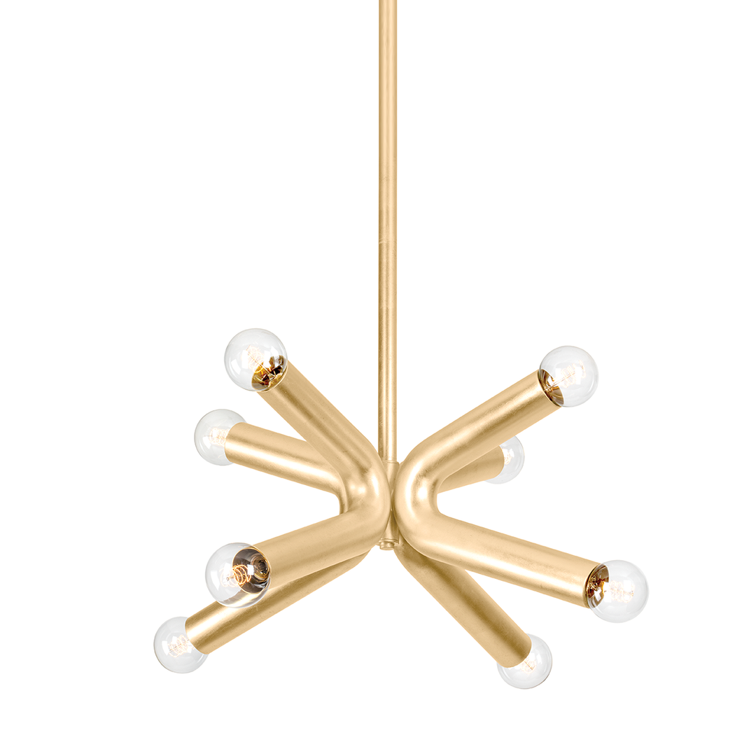 Troy Lighting Dash Chandelier