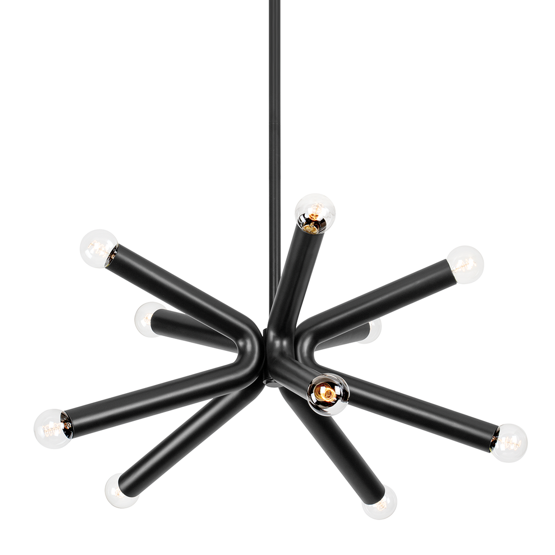 Troy Lighting Dash Chandelier