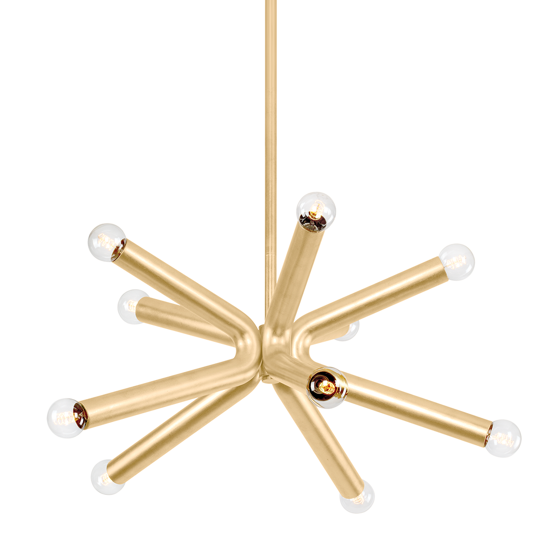 Troy Lighting Dash Chandelier