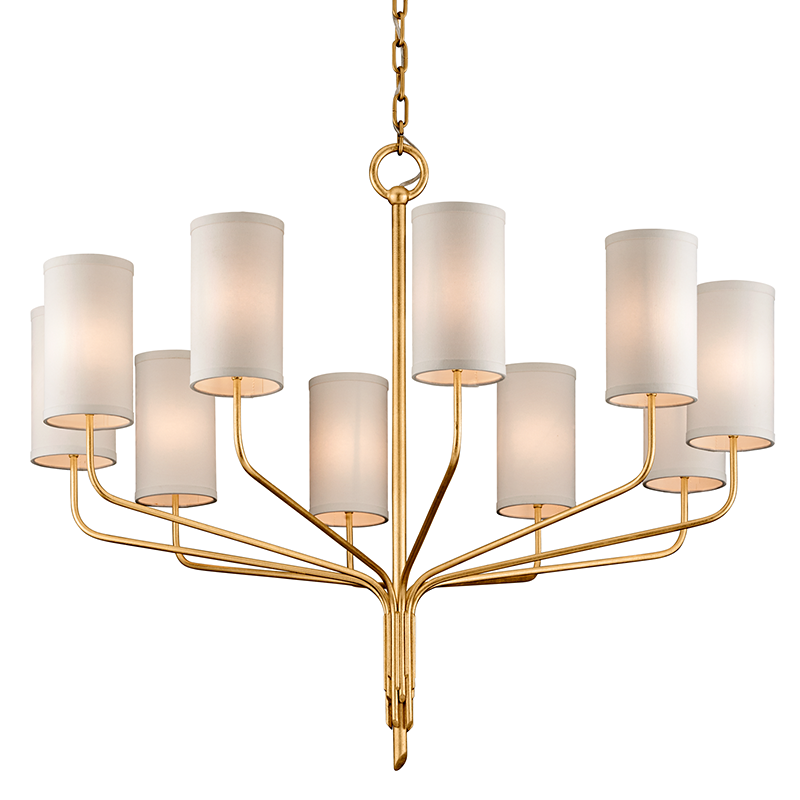 Juniper Chandelier Troy Lighting