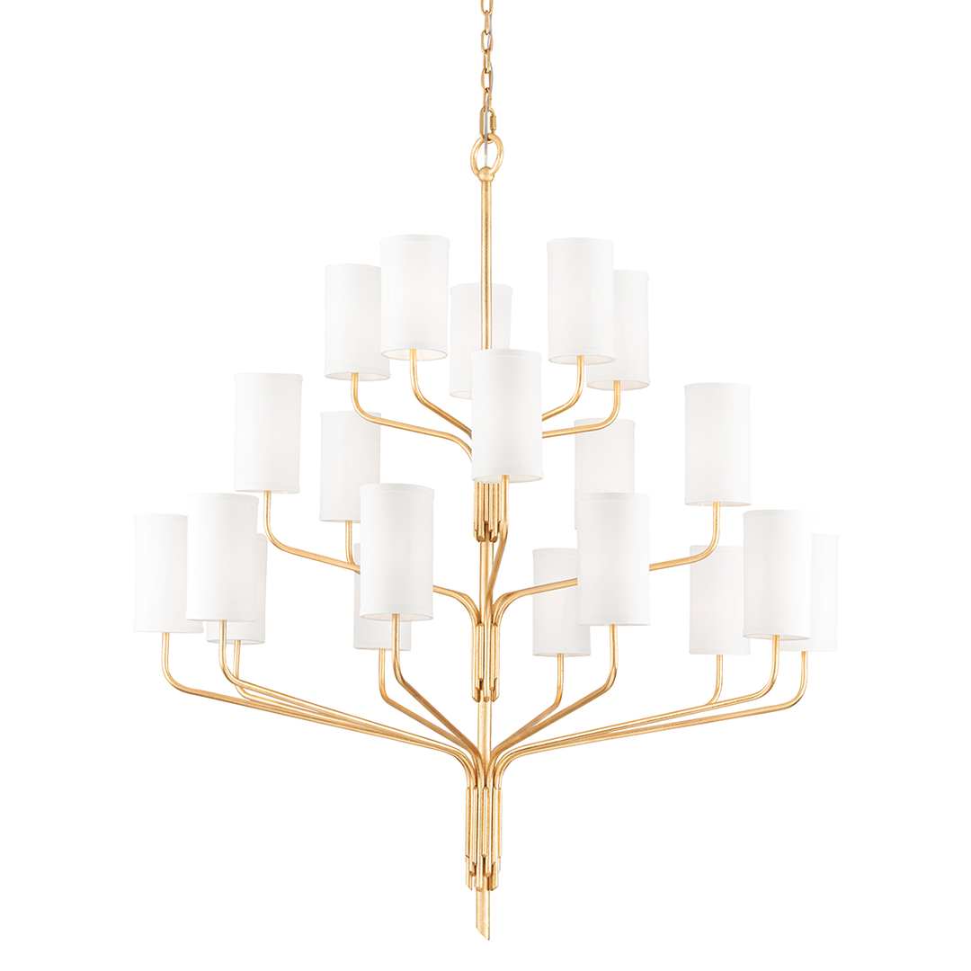 Troy Lighting Juniper Chandelier