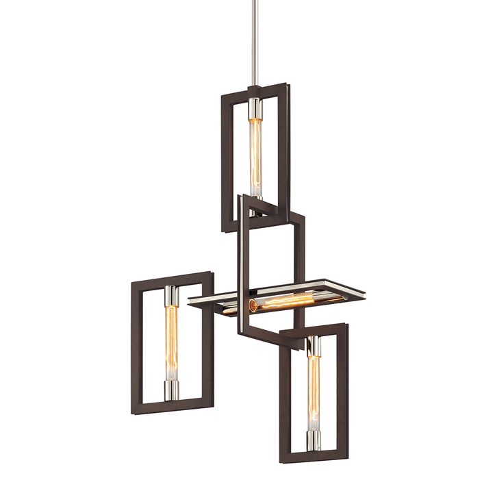 Troy Lighting Enigma Chandelier