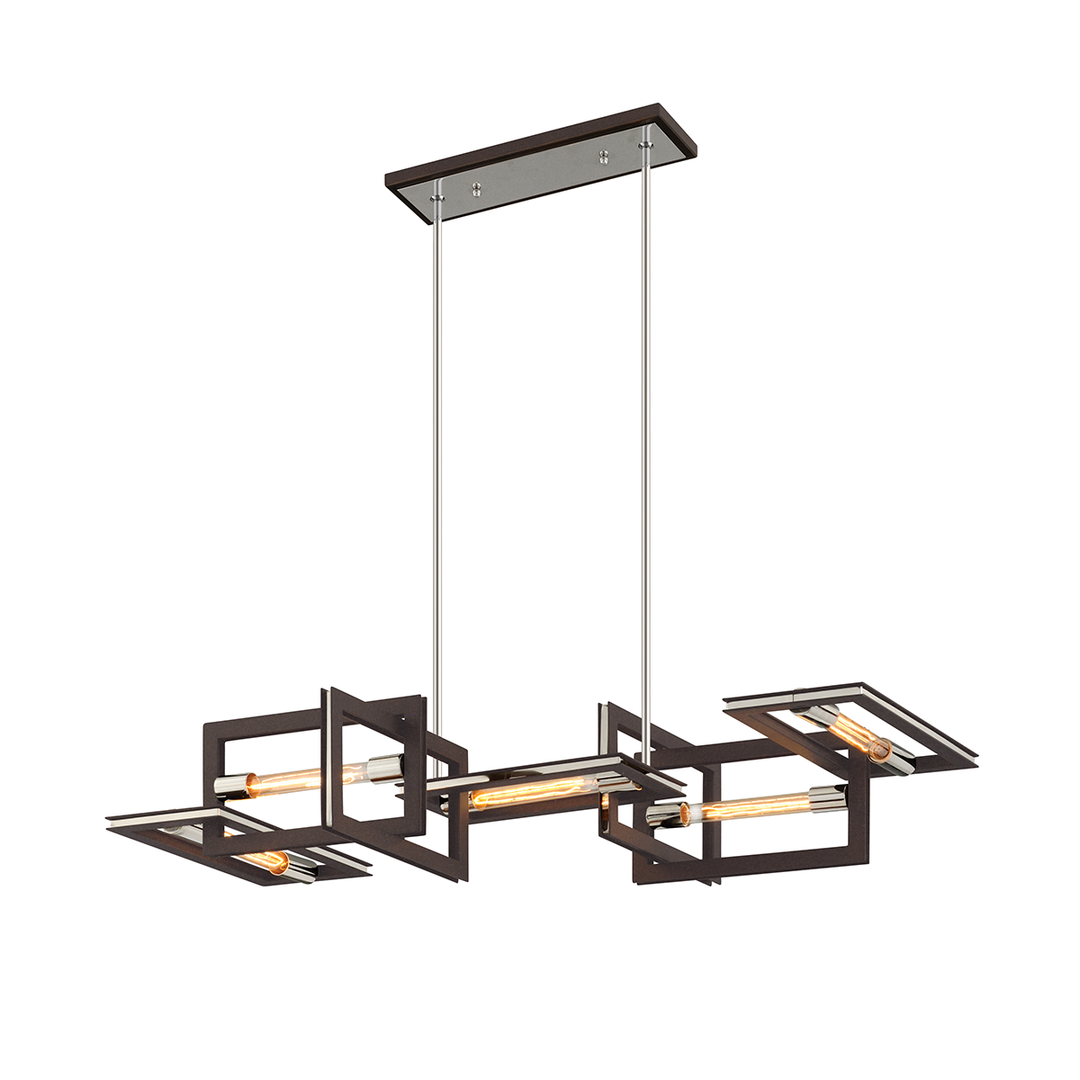 Enigma Linear Troy Lighting