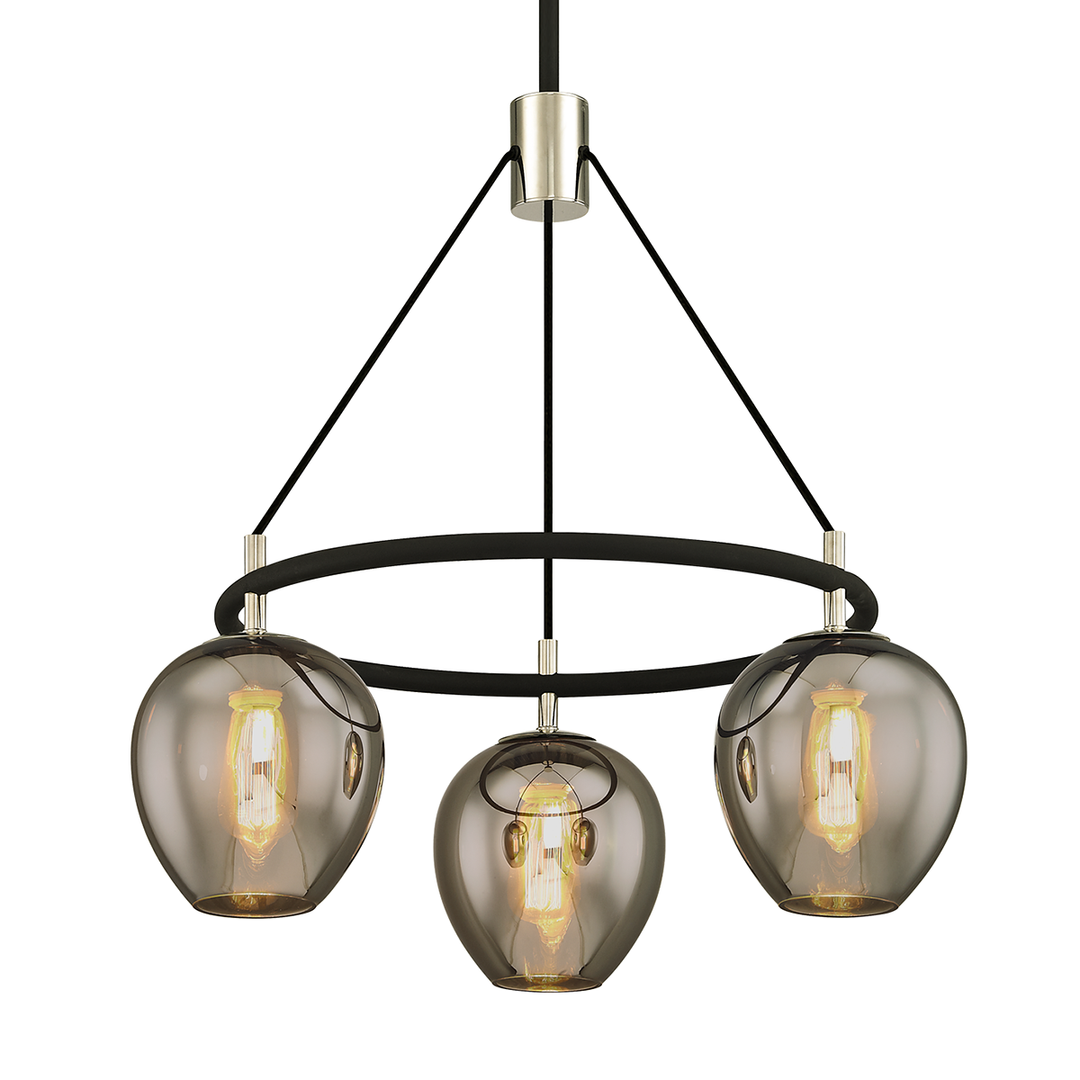 Troy Lighting Iliad Chandelier