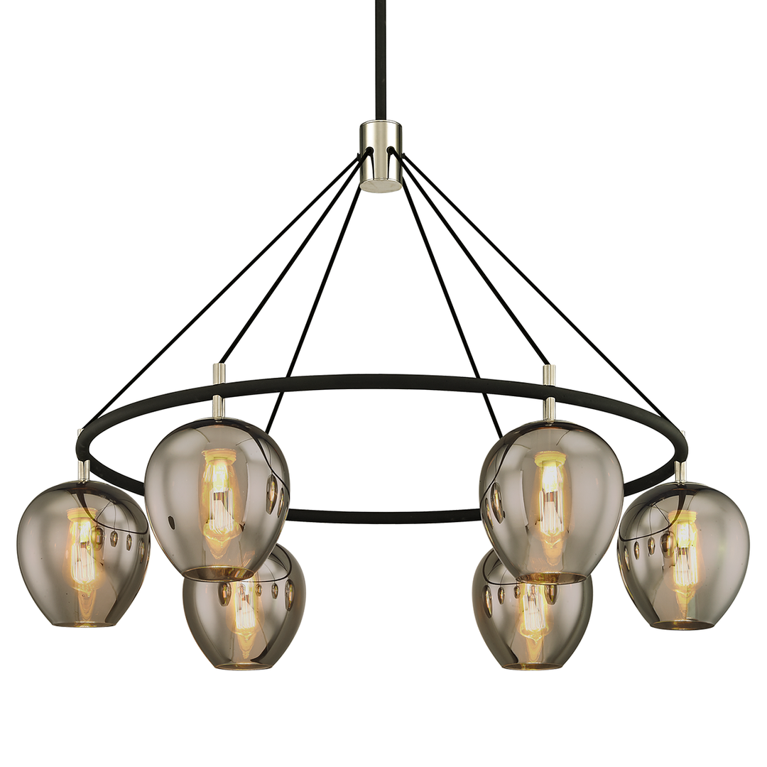 Troy Lighting Iliad Chandelier