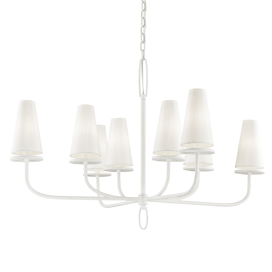 Troy Lighting Marcel Chandelier