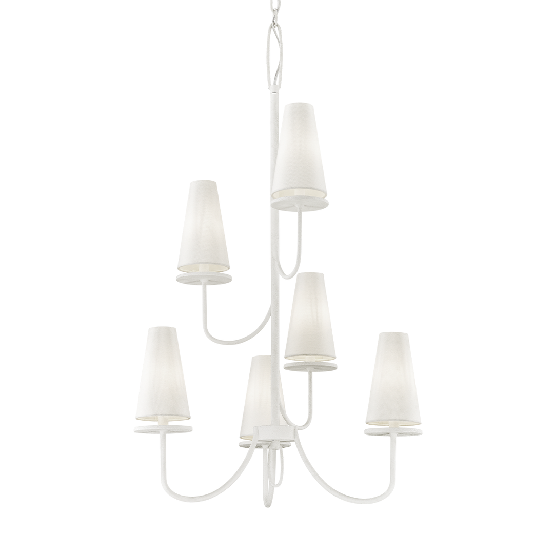 Troy Lighting Marcel Chandelier