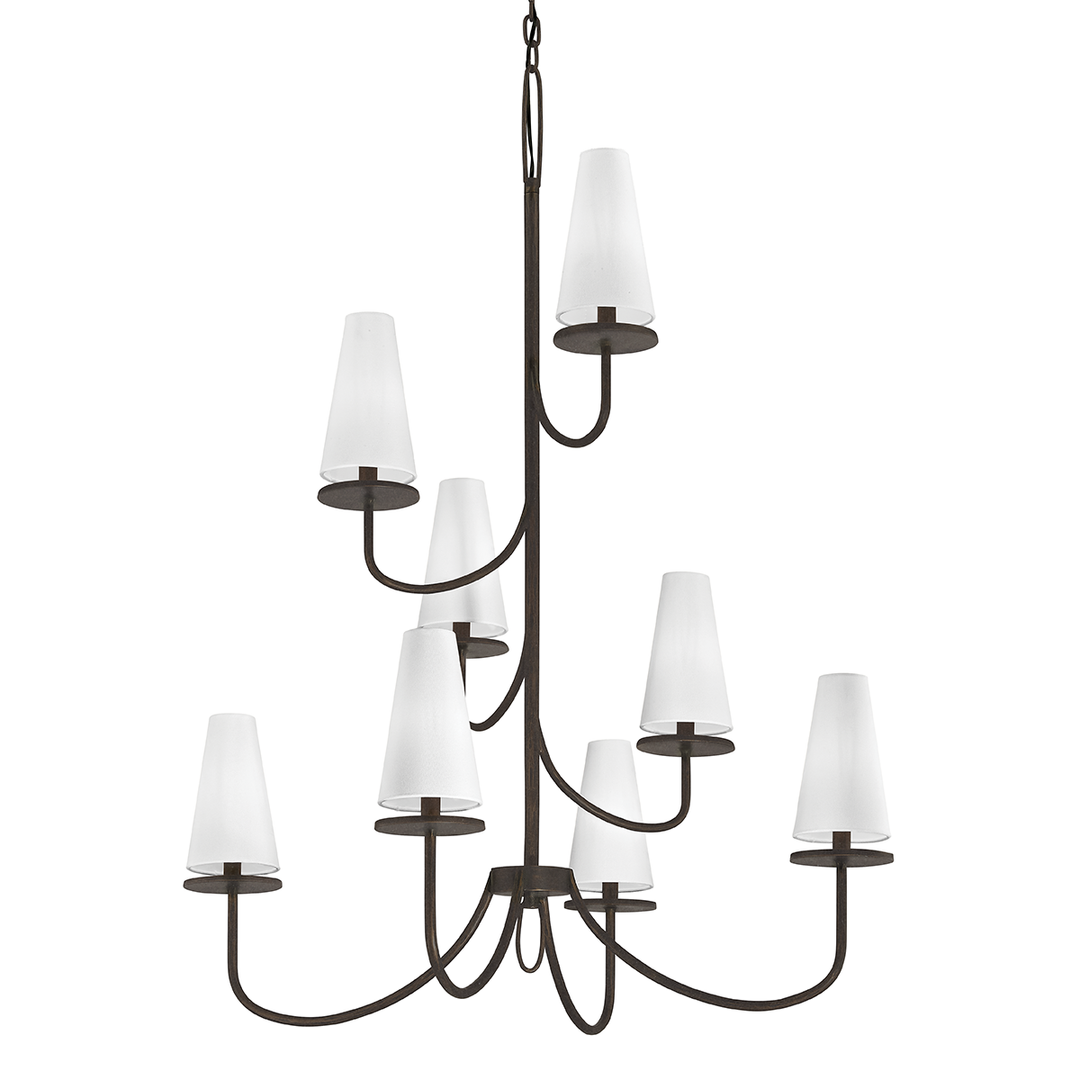 Troy Lighting Marcel Chandelier