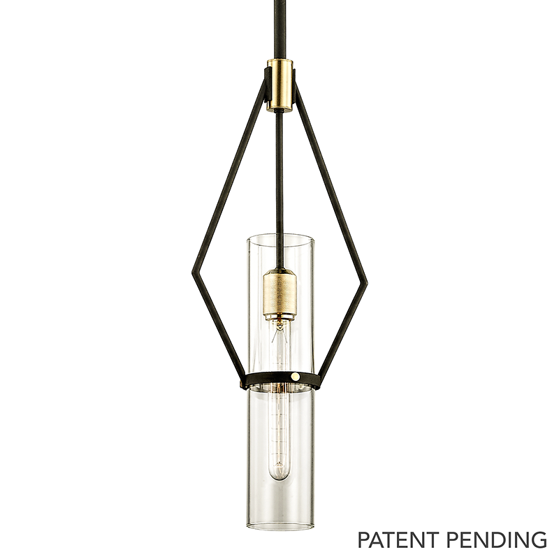 Raef Pendant Troy Lighting