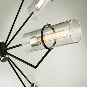 Troy Lighting Raef Chandelier