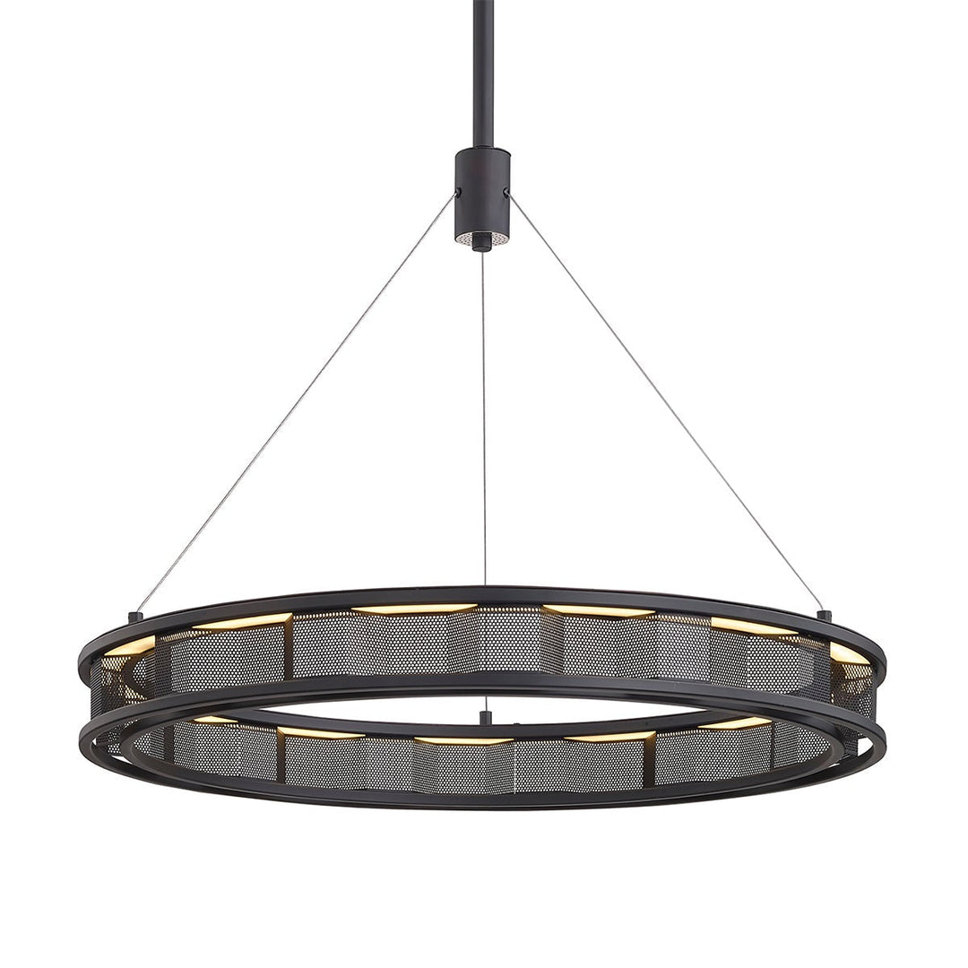 Troy Lighting Fuze Pendant