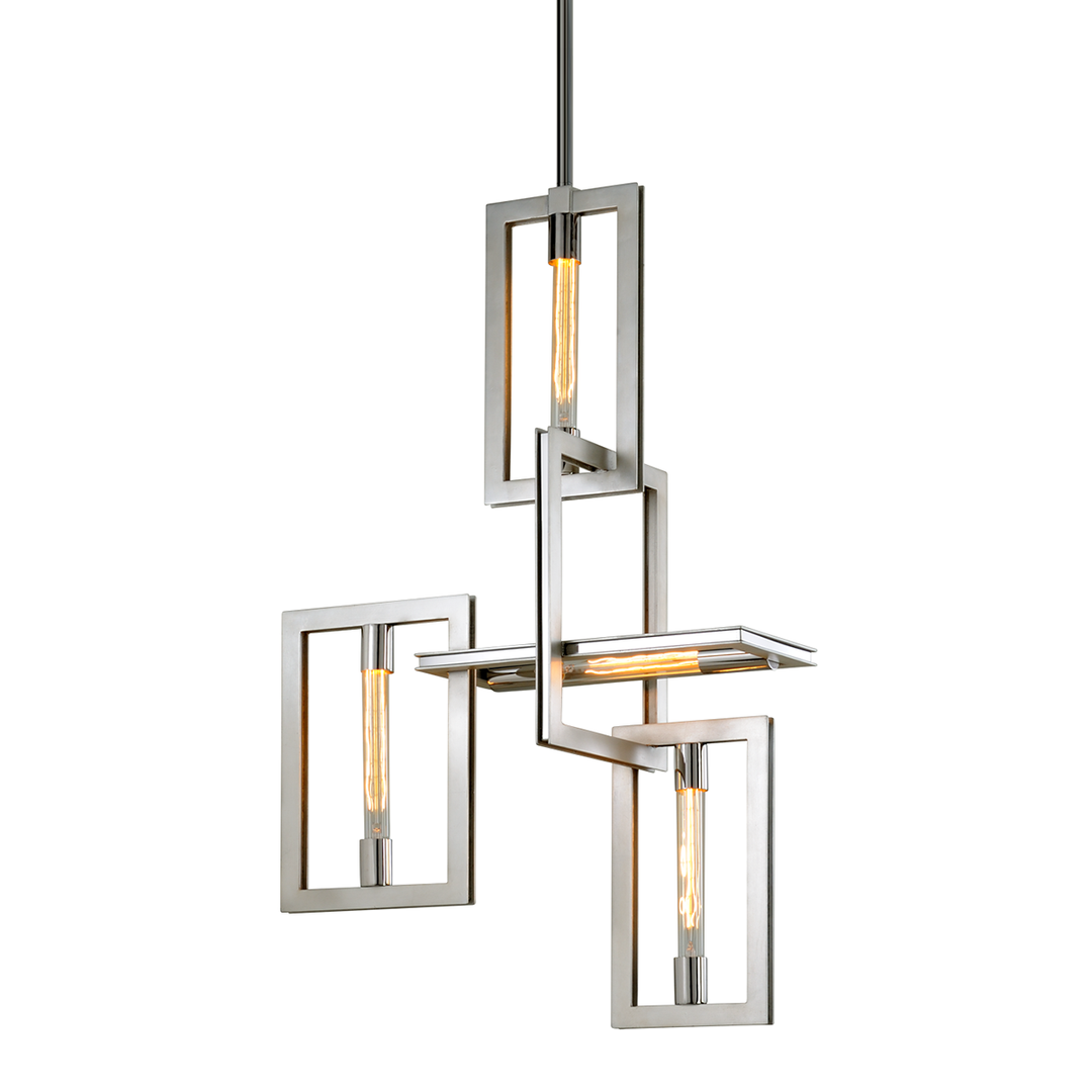 Troy Lighting Enigma Chandelier