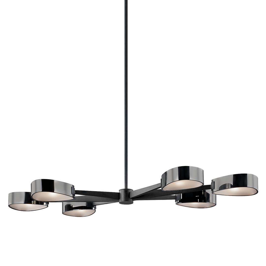 Allisio Linear Troy Lighting