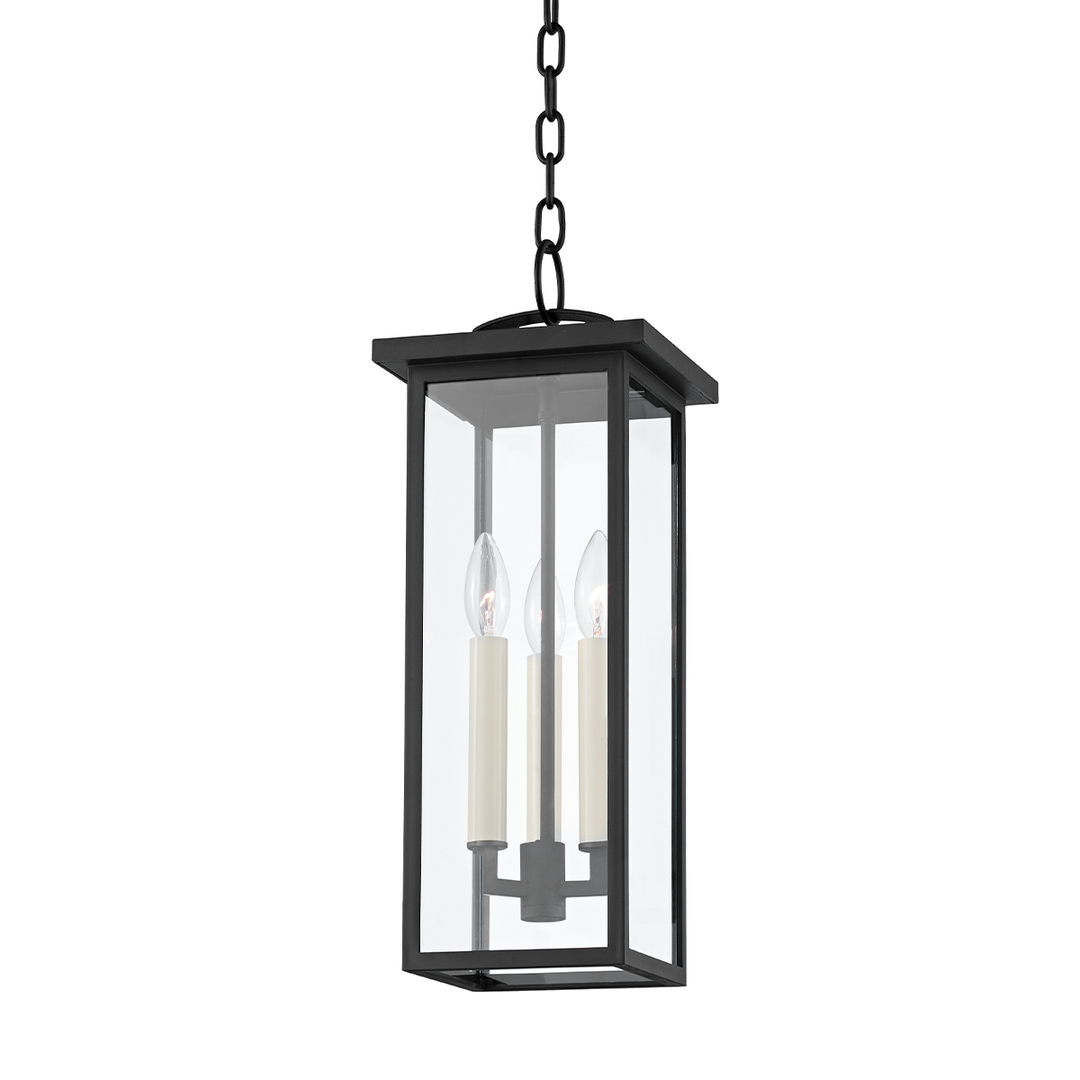 Eden Pendant Troy Lighting