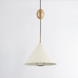 Fontana Pendant Troy Lighting