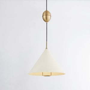 Troy Lighting Fontana Pendant