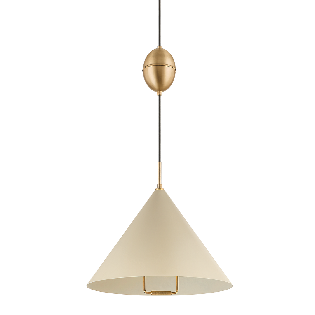 Fontana Pendant Troy Lighting