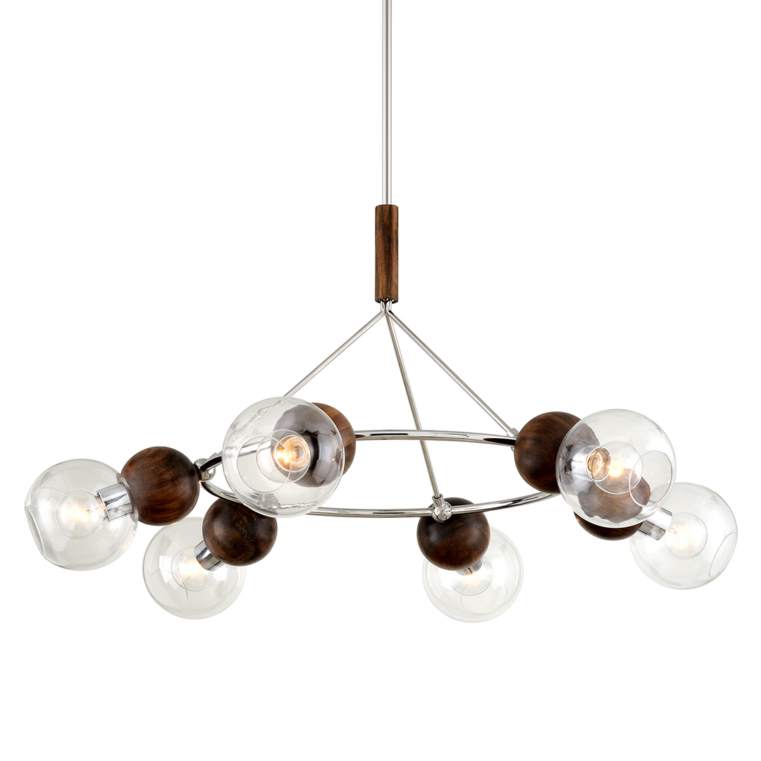 Troy Lighting Arlo Chandelier