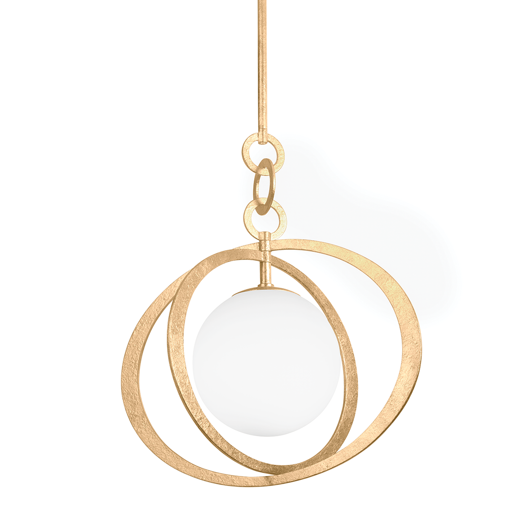 Olancha Pendant Troy Lighting