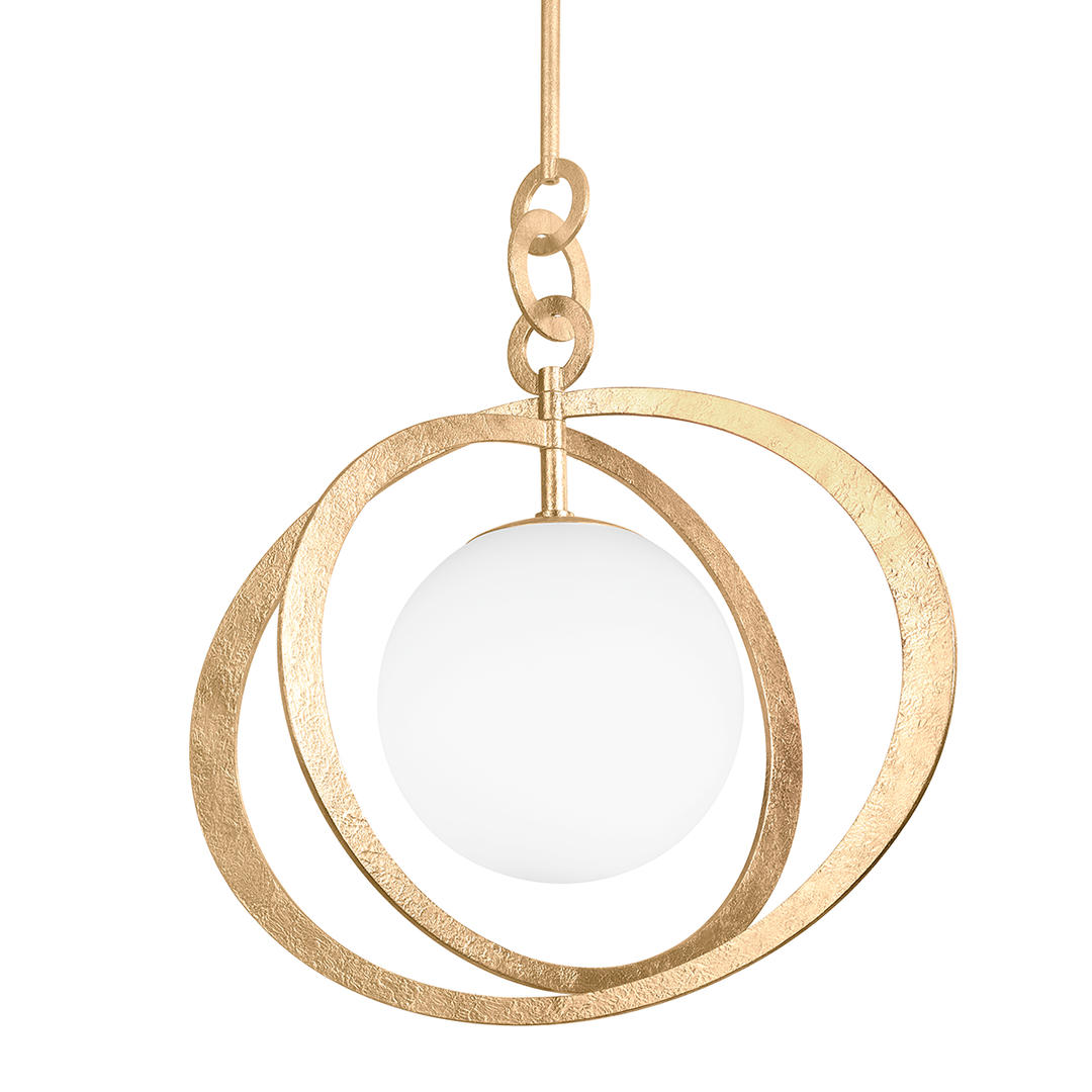 Troy Lighting Olancha Pendant