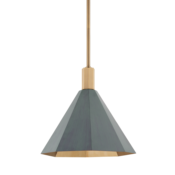 Troy Lighting Huntley Pendant