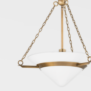 Amador Pendant Troy Lighting