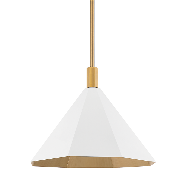 Troy Lighting Huntley Pendant