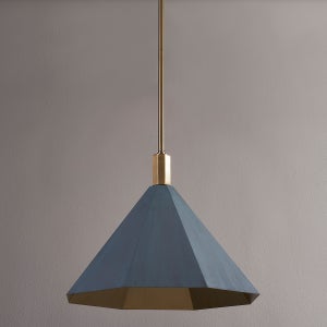 Troy Lighting Huntley Pendant