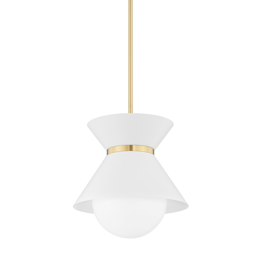 Troy Lighting Scout Pendant