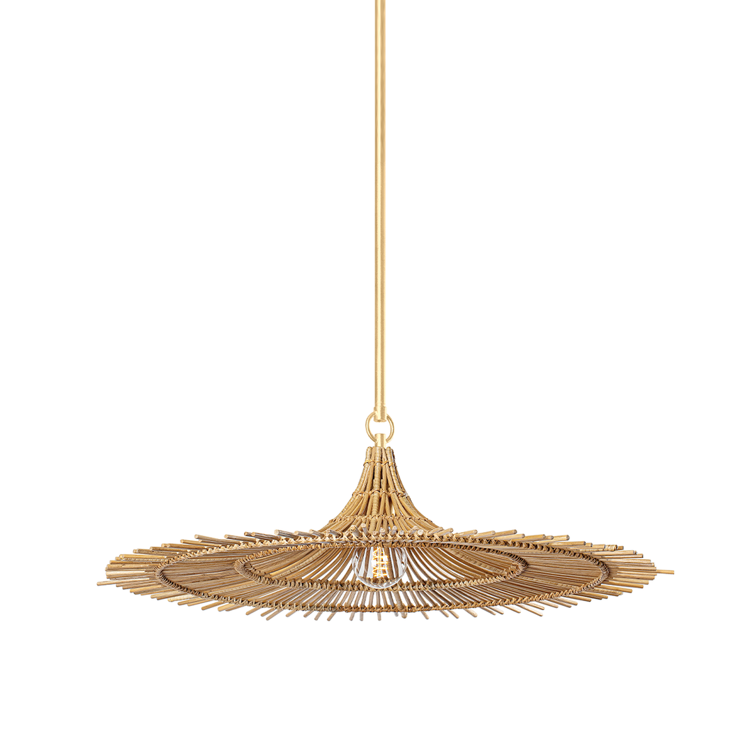 Troy Lighting Costa Mesa Pendant