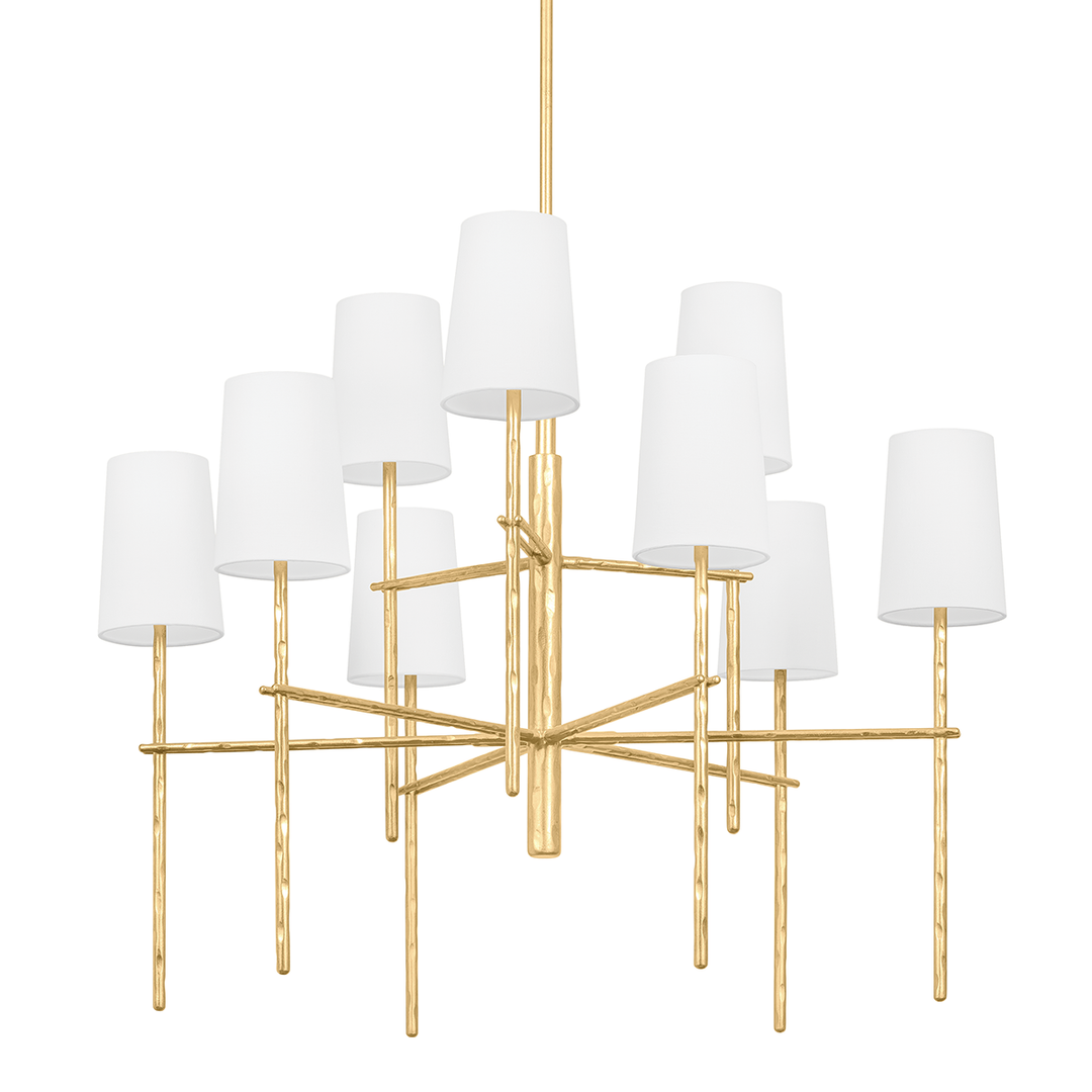 Troy Lighting River Chandelier