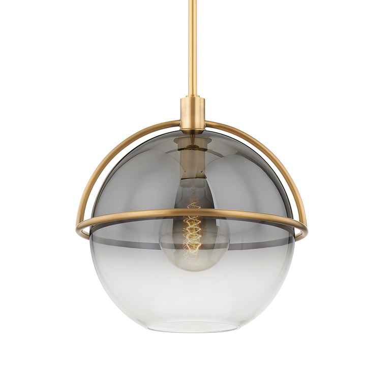 Ivins Pendant Troy Lighting