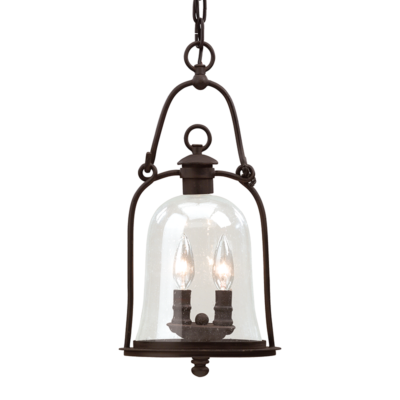 Troy Lighting Owings Mill Lantern