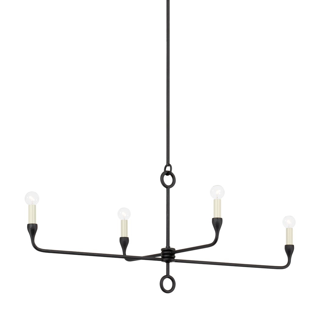 Orson Linear Troy Lighting