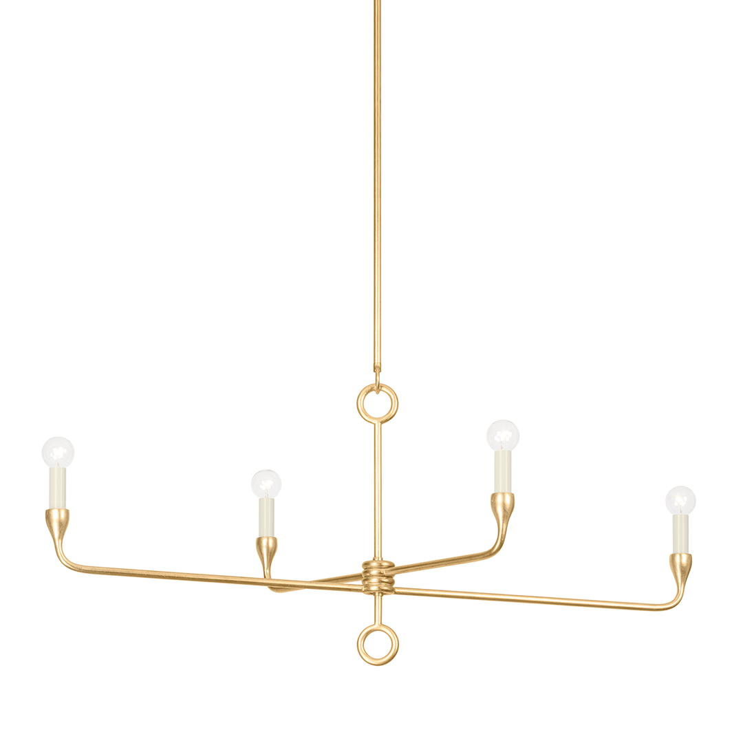 Troy Lighting Orson Linear